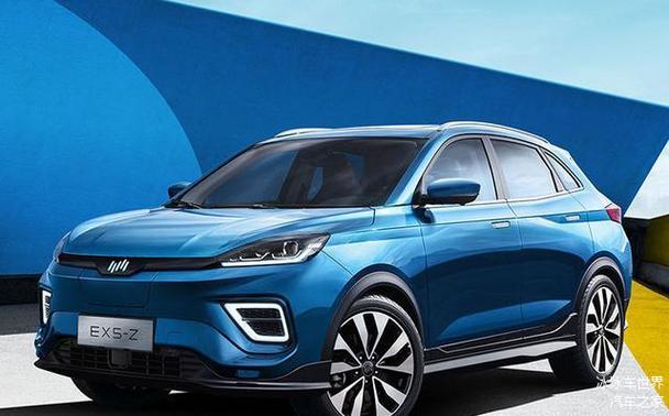 深圳72WEY威派豪华SUV市场的黑马，零跑汽车与智能交通系统的协同