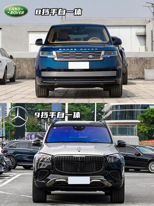 深圳72迈巴赫经典与现代的完美融合，路虎如何塑造独特的品牌形象
